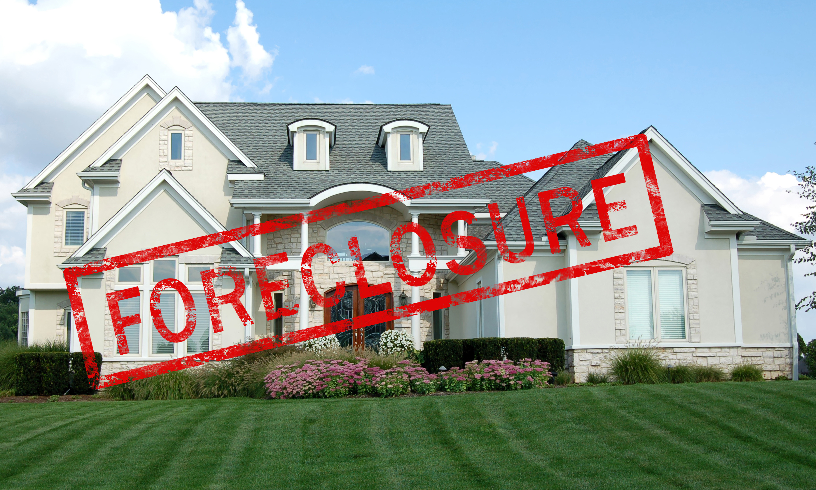 Call Dependable Real Estate Appraisers when you need appraisals for Hudson foreclosures